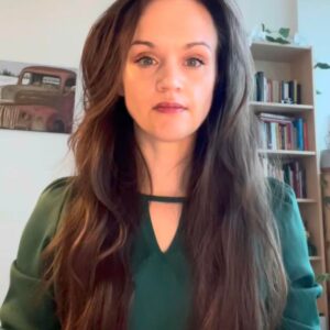 Micaele (Mikaylee) Johnson